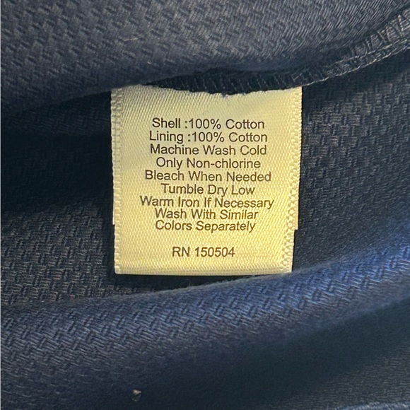 NWT Sz0-3M Classic Prep James Shortall - Picture 6 of 7